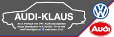 Audi-Klaus